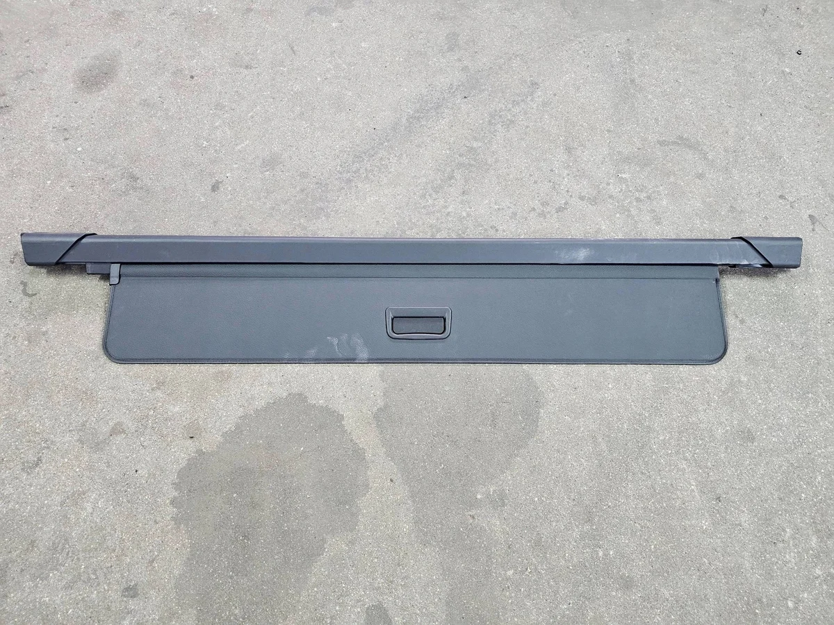 Tapparella bagagliaio VW Touareg III 760867871