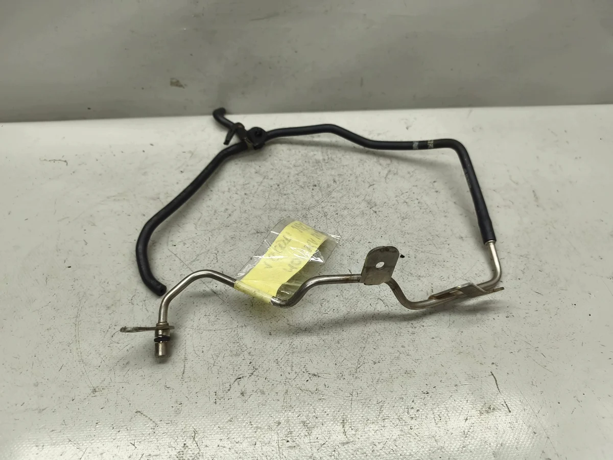 Unterdruckschlauch 1.6 CDTI B16DTH Mokka Astra K Insignia 55595188