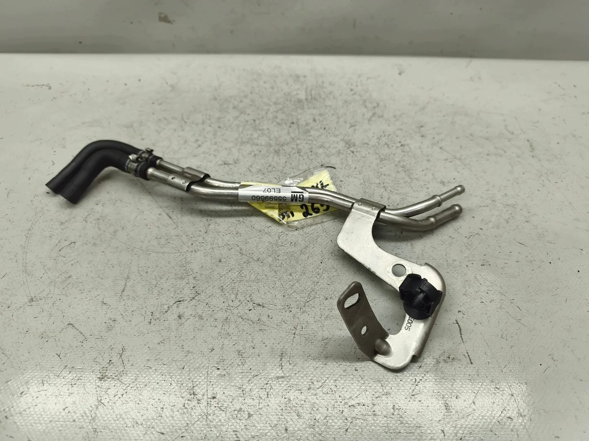 Tubos Sensor Presión Opel 1.6 CDTI B16DTH 55599660