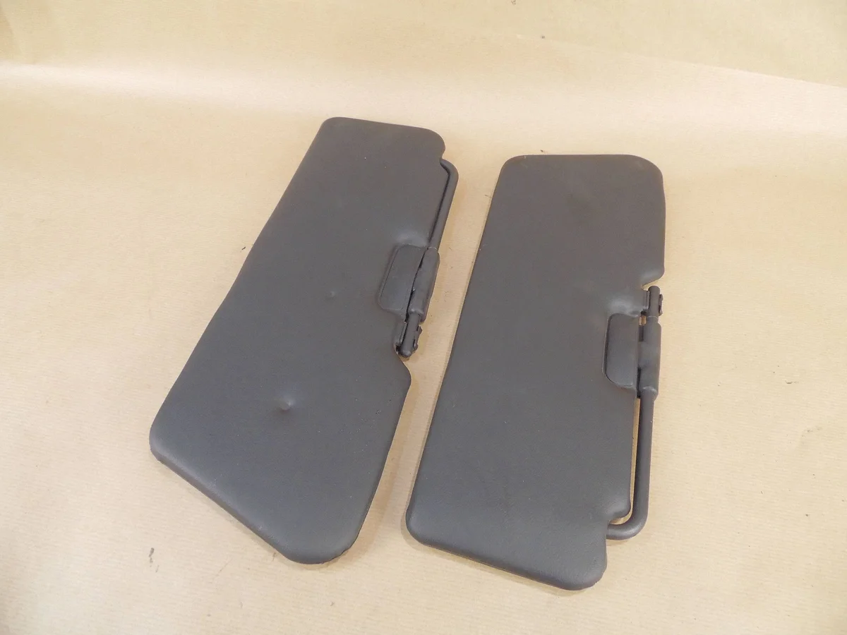 Sun Visor Set Fiat Cinquecento AKG10305 thumbnail 1