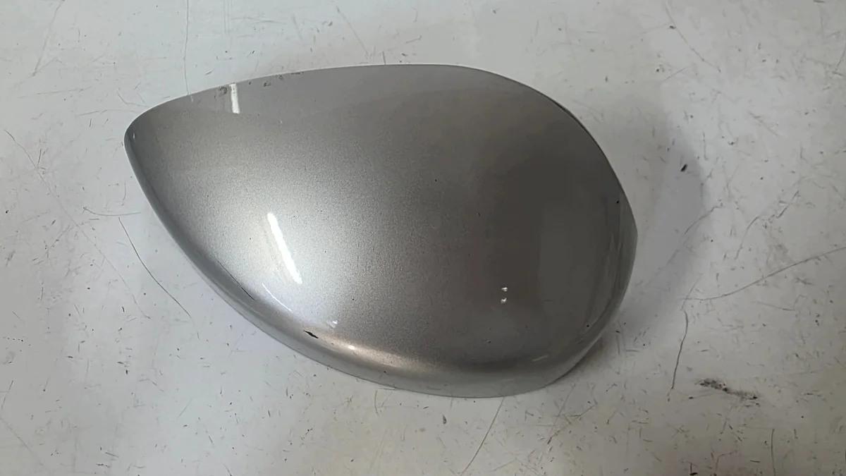 Carcasa Retrovisor Derecho Renault Espace IV 201368TED69ESPACEIVLIFT