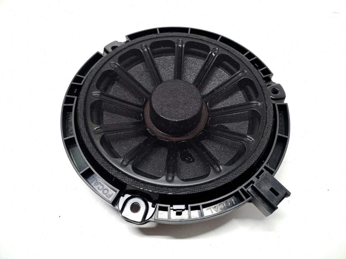 Altoparlante Porta Posteriore Destra Peugeot 3008 II 5008 II 9809350880