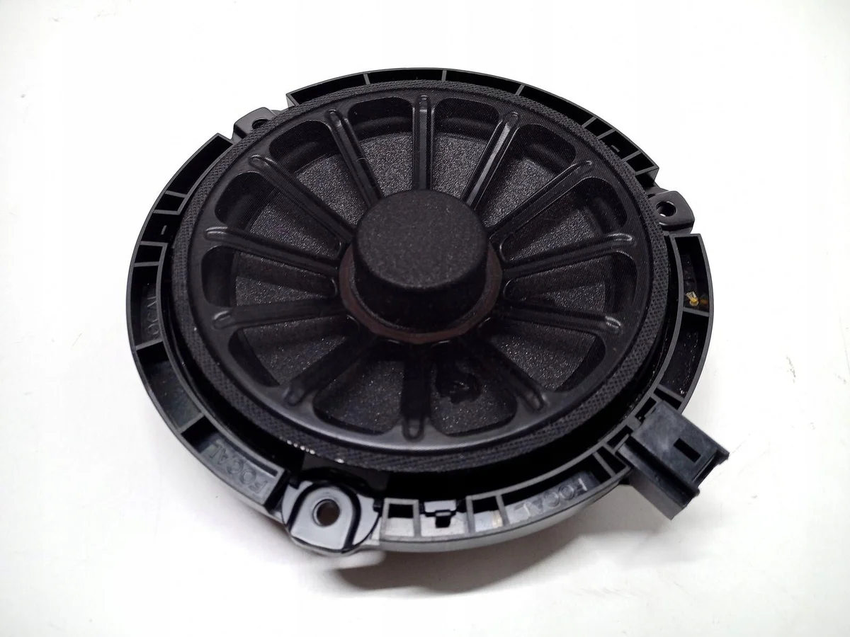 Altoparlante porta Peugeot 508 II 9809350880