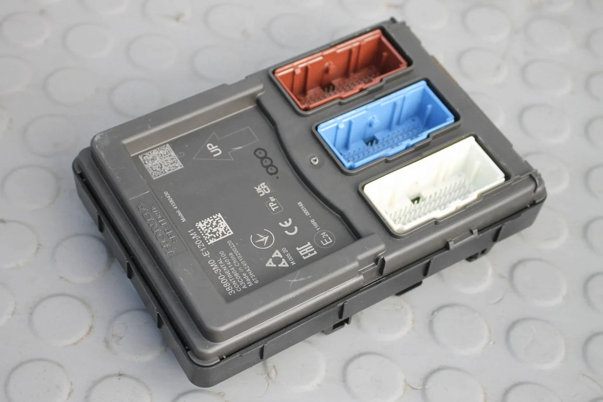Control Unit 388003M0E120M1HRV Honda HR-V III