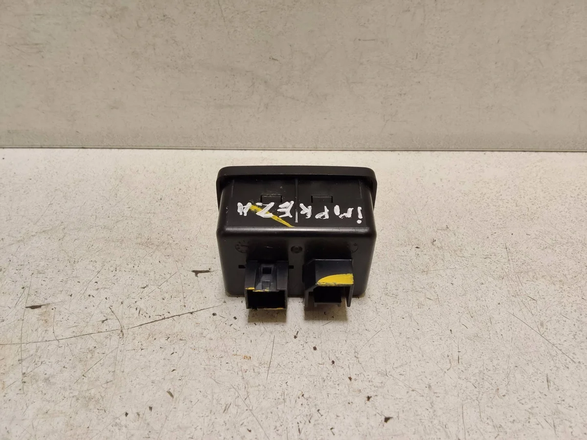 Conector USB AUX Fiat Tipo II HB 735652801