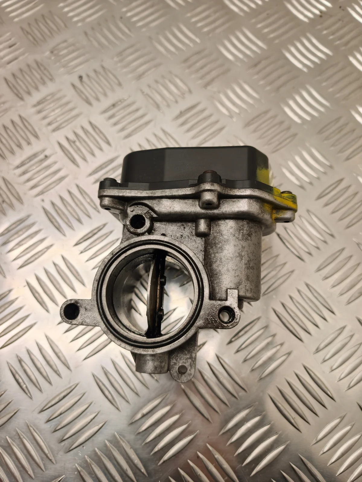 Drosselklappe 03L128063AD VW Seat Skoda