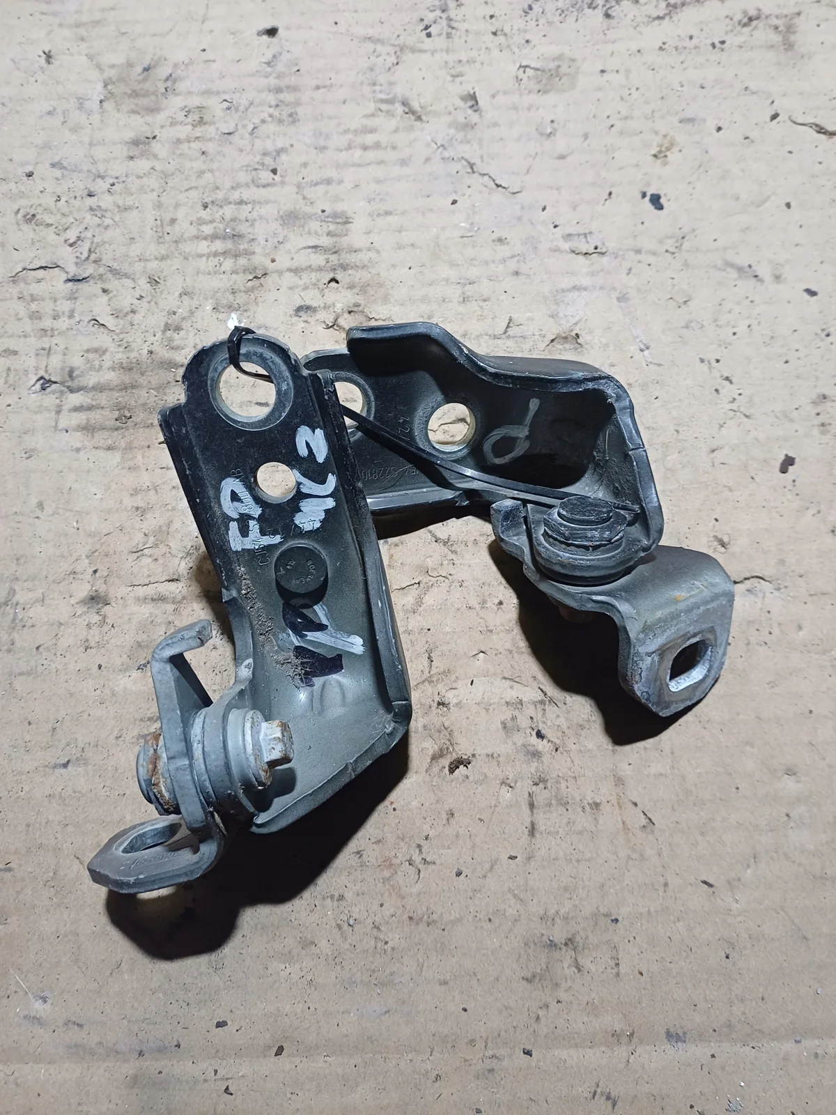 Cerniera Porta Ford Kuga MK2 CJ54S22800AC