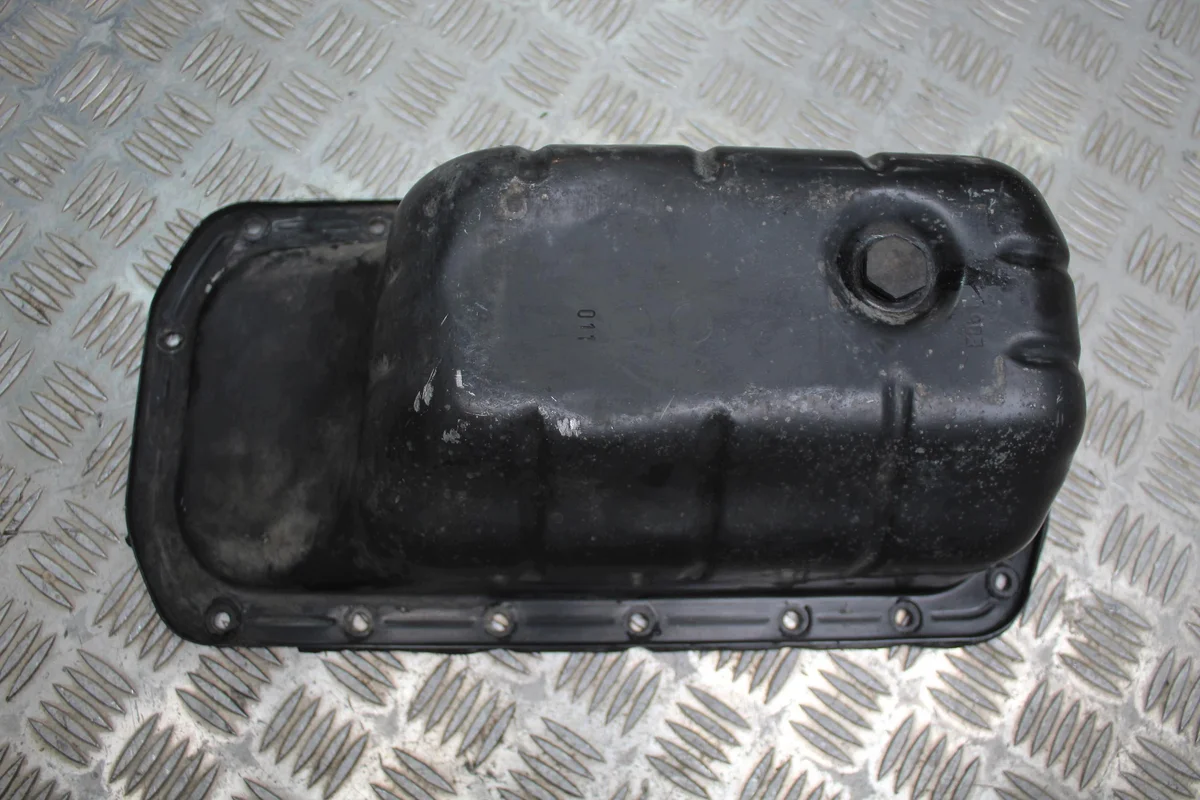 Coppa dell'olio Citroen C4 Picasso 1.6 HDI