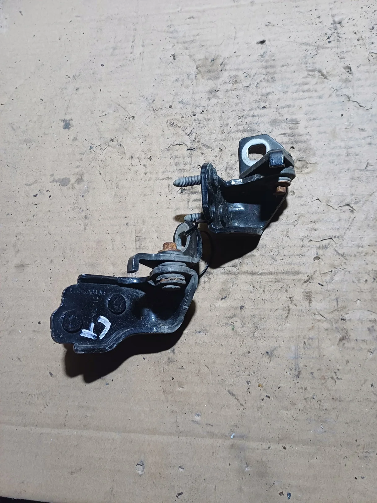 Ford Kuga Mk2 saranat ovi vasen taka CJ54S26811AB
