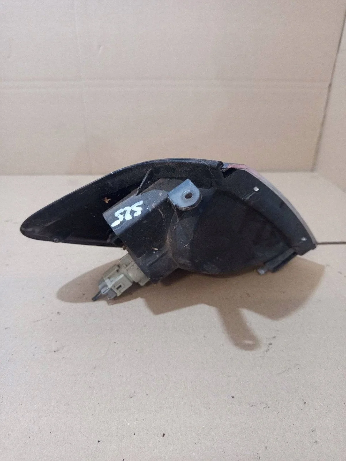 Intermitente Izquierdo Subaru Forester EBU1831 97-00 image 3