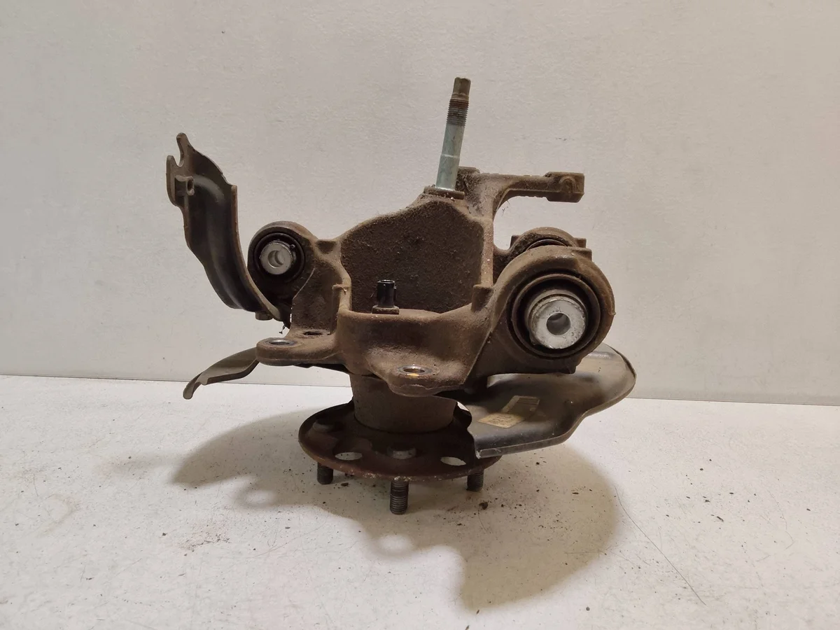 Radnabe hinten links Lexus ES 300h VAL333952 image 3