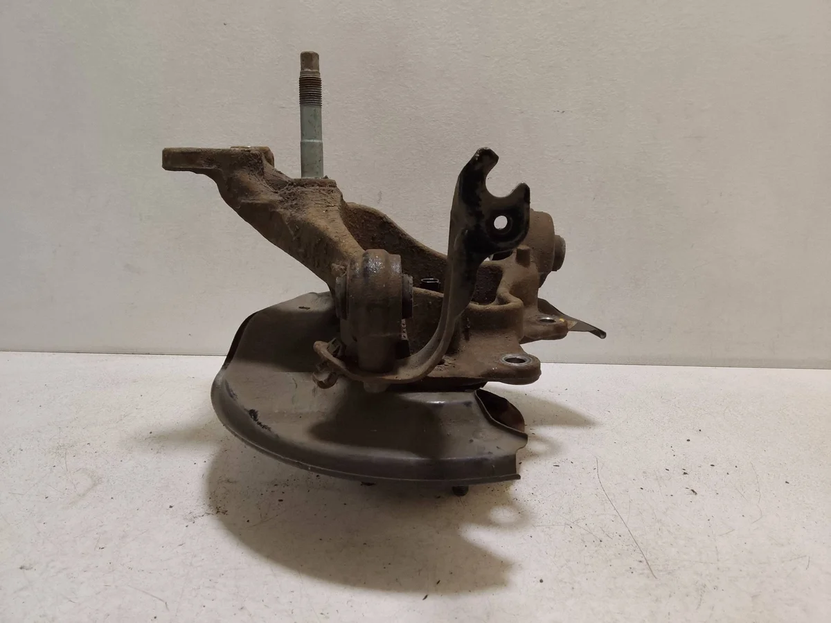 Radnabe hinten links Lexus ES 300h VAL333952 image 4