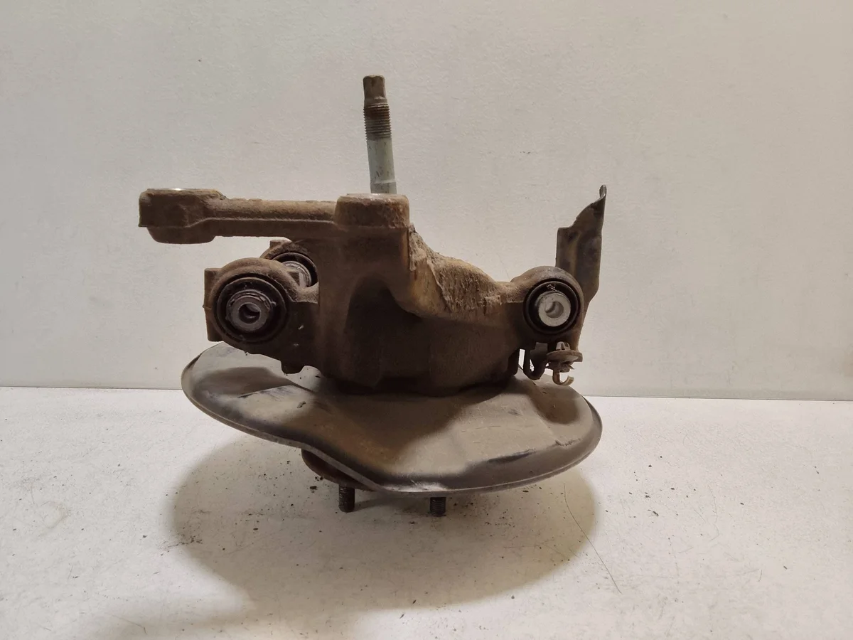 Radnabe hinten links Lexus ES 300h VAL333952 image 5