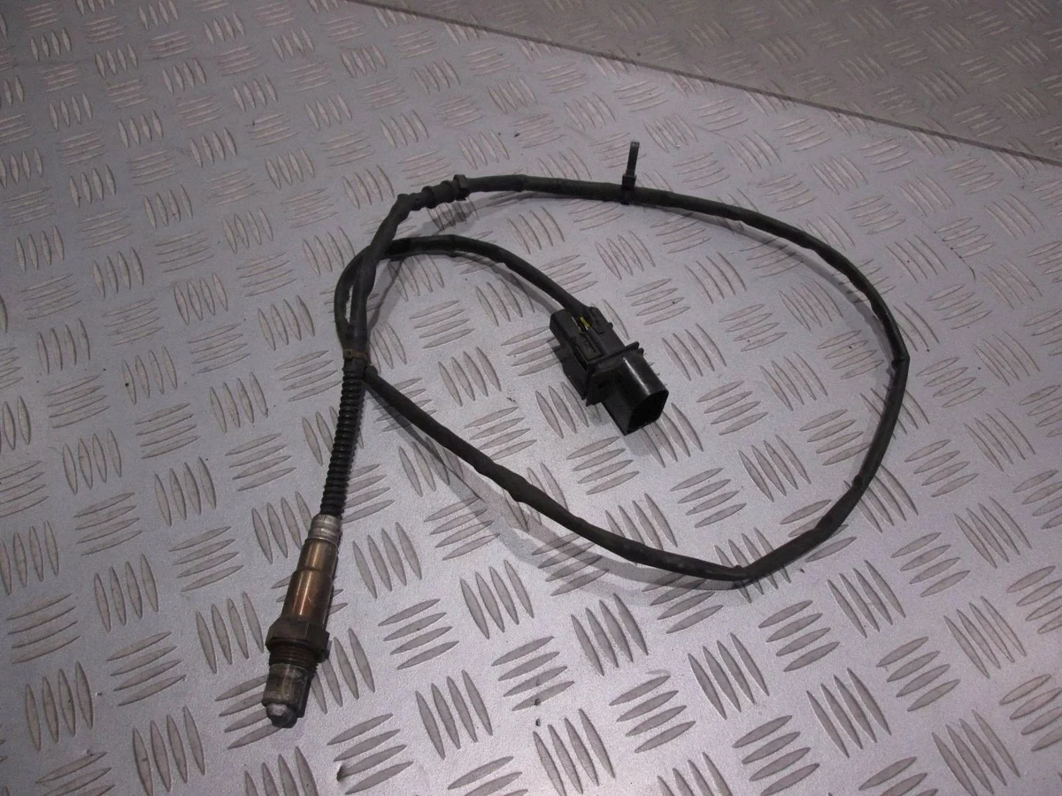 Lambdasond Audi A4 B7 2.0 06B906265