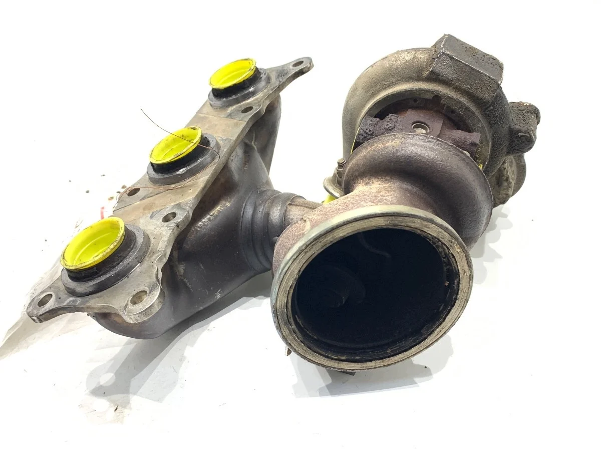 Turbolaturi BMW F01 49131-07256 3.0 326KM