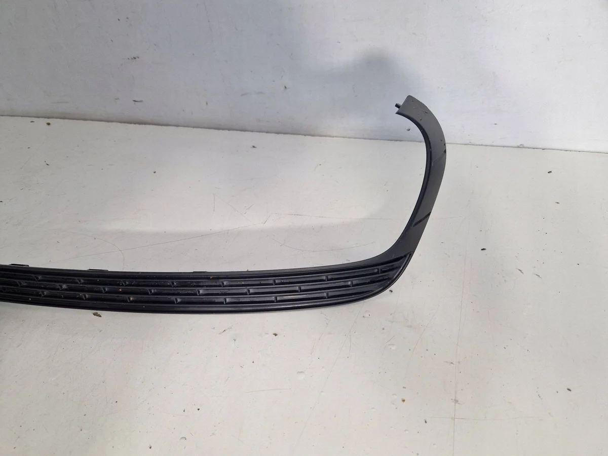 Volvo XC90 II Zierleiste Stoßfänger hinten 31414832
