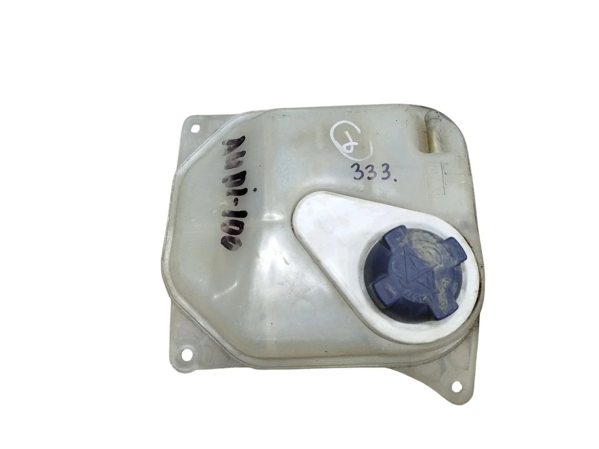 Audi 100 S4 C4 Coolant Reservoir 8MA376755-011