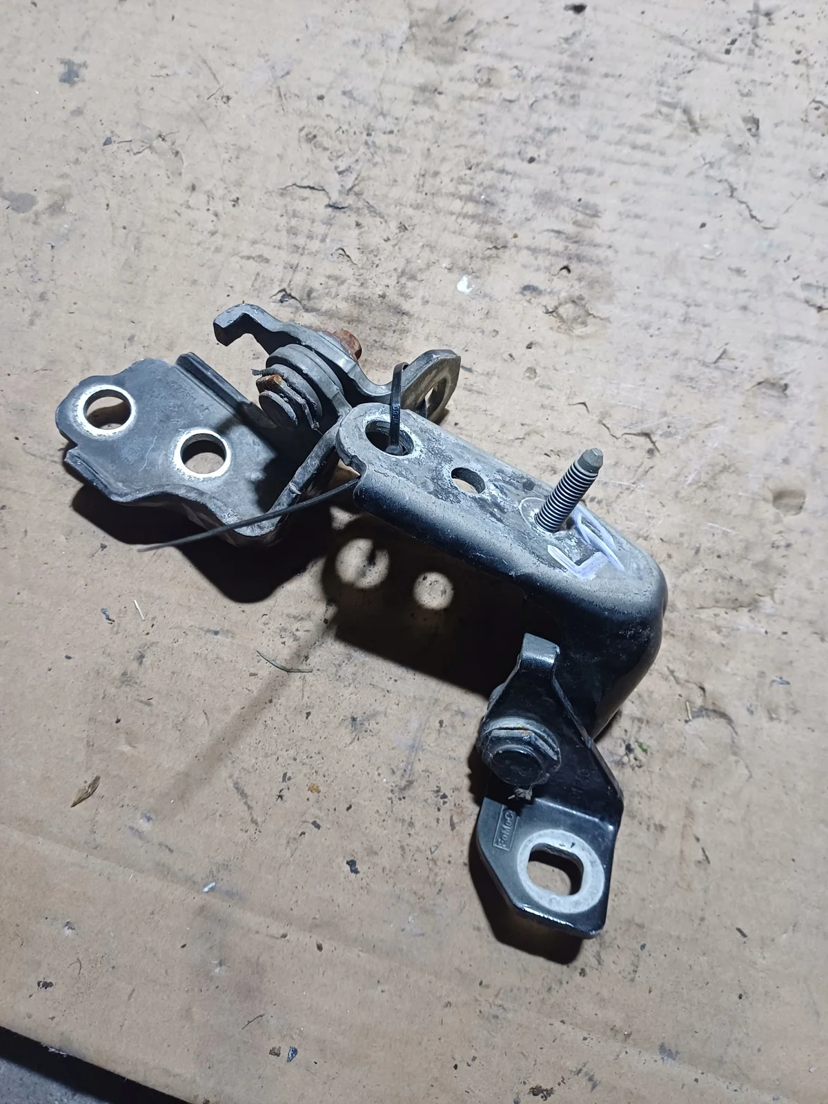 Ford Kuga Mk2 saranat etuovi vasen OEM ZX354346