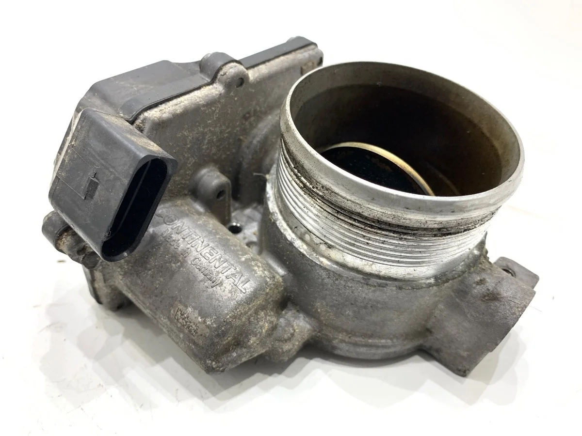 Throttle Body Audi A6 C7 3.0 TDI 059145950AF thumbnail 1