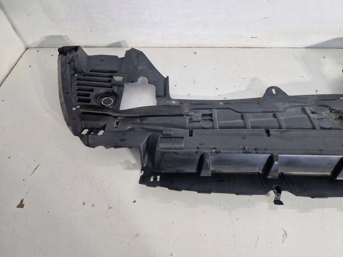 Citroen C5 III Alapuskurin suojus 9688137680
