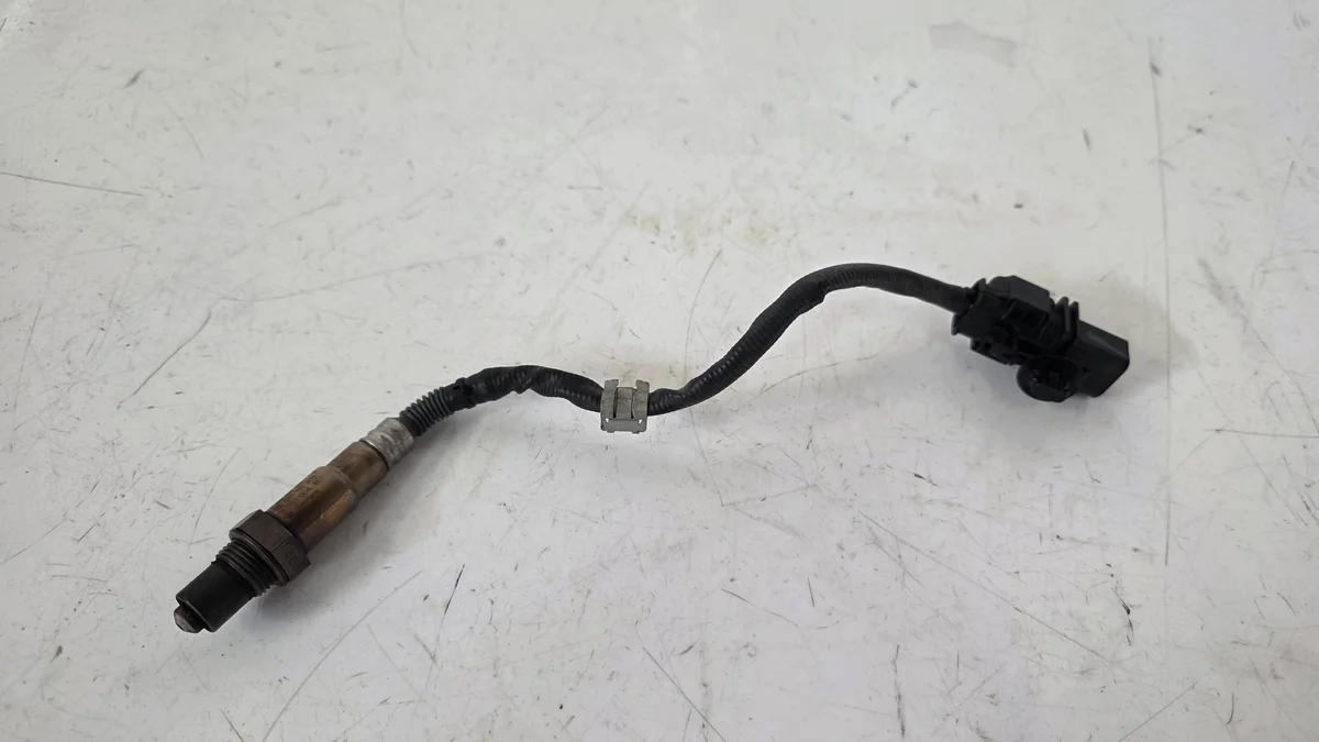 Sonda Lambda Renault Scenic III 1.6 dCi 8201115305