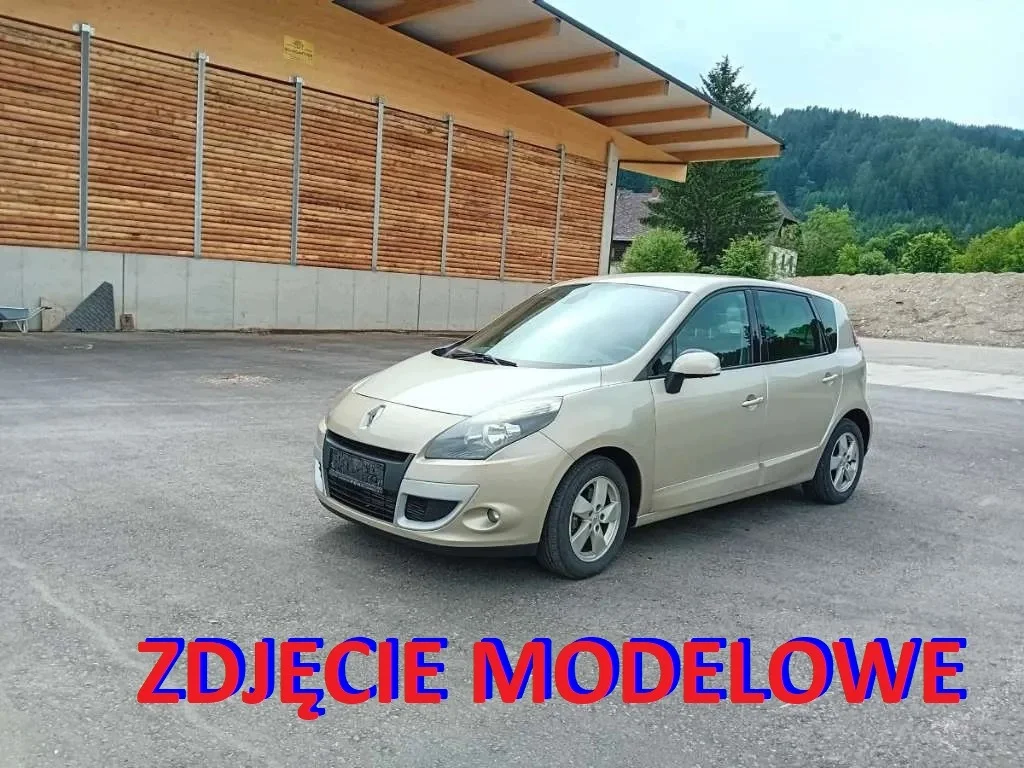 Lambda-anturi Renault Scenic III 1.6 dCi 8201115305 image 5