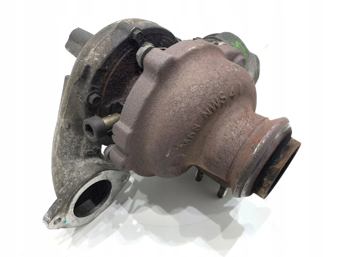 Turbolaturi Volvo V40 1.6 9686120680