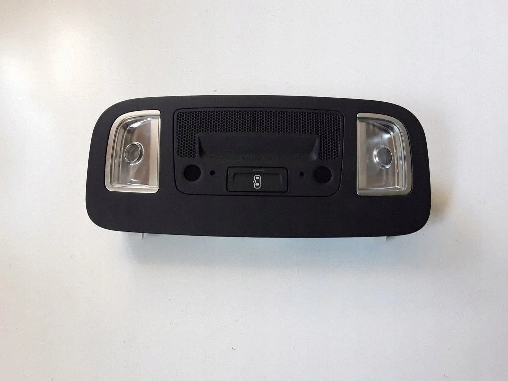 Luce abitacolo Audi A3 S3 8V 8V7947135