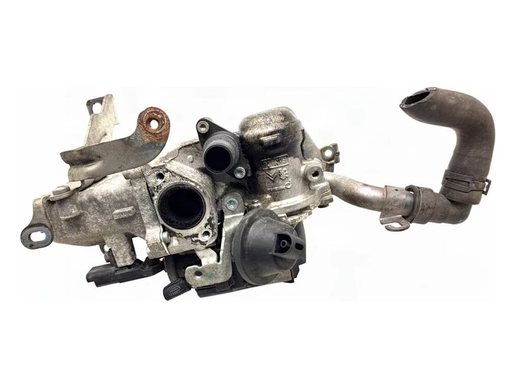 Kylare EGR Volvo V40 1.6 9671187780