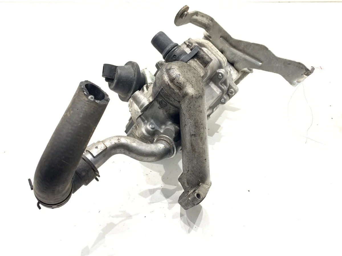 Radiateur EGR Volvo V40 1.6 9671187780