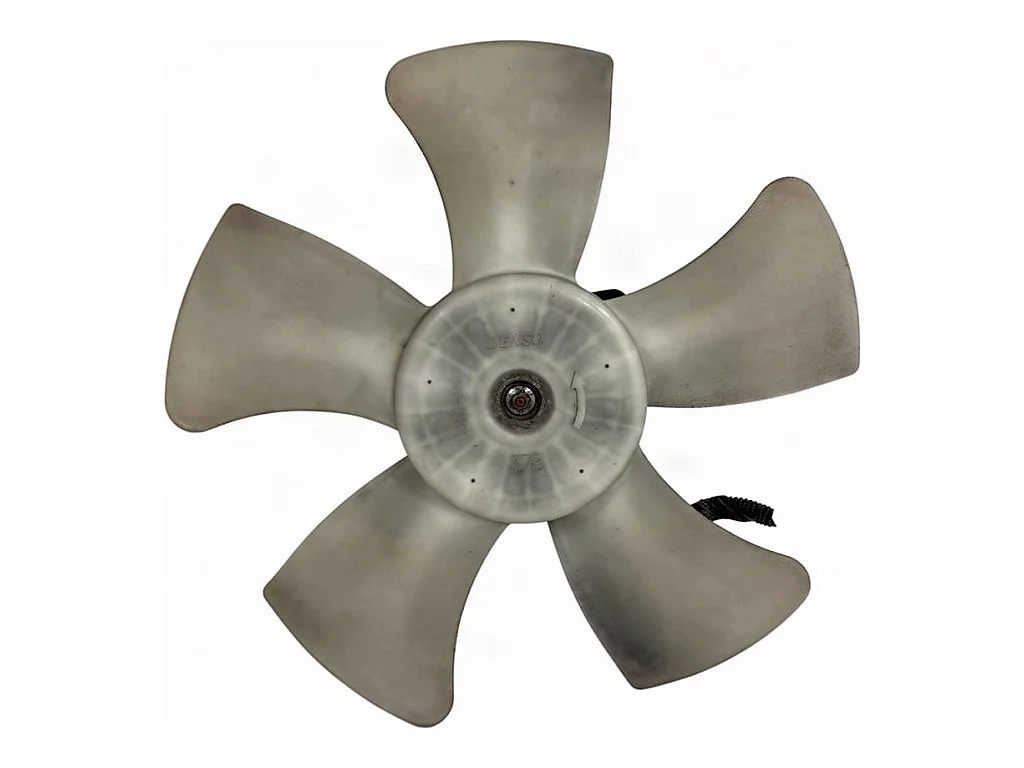 Ventilatore Radiatore Suzuki Swift III 1.3