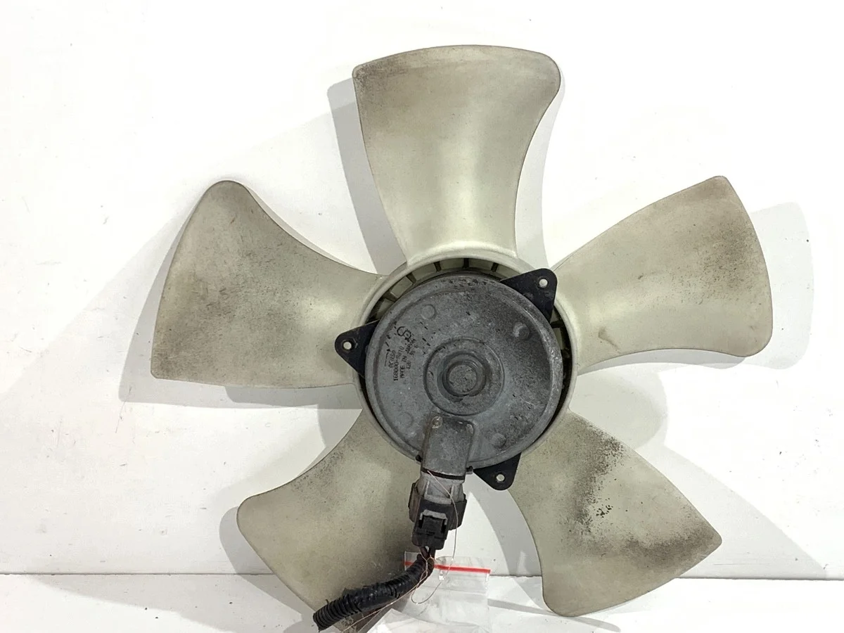 Ventilador Radiador Suzuki Swift III 1.3