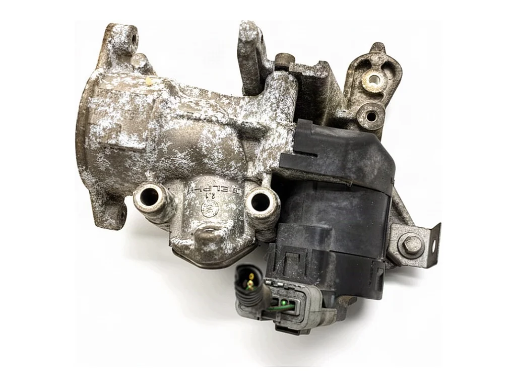 EGR Klep Volvo V50 9656612380