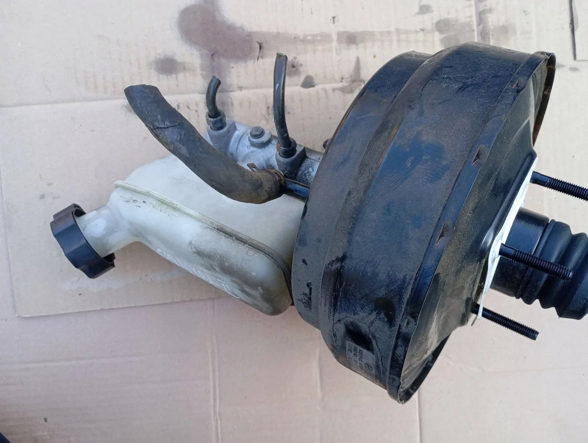 Servofreno Kia Carnival 585004D150 image 3