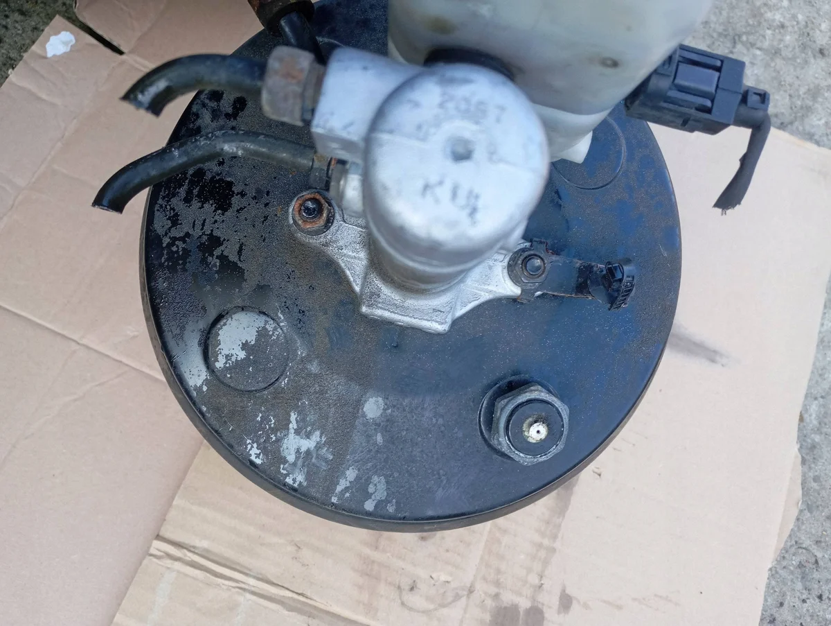Servofreno Kia Carnival 585004D150 image 5
