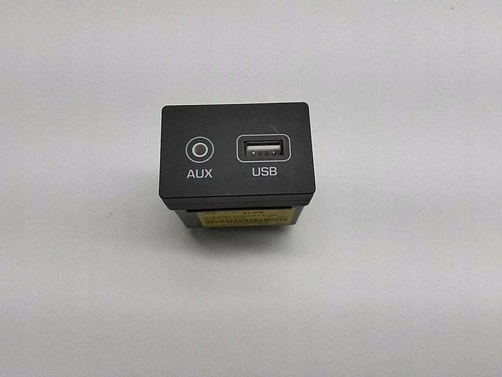 USB AUX-uttag Hyundai Tucson 2018 96120-D3600