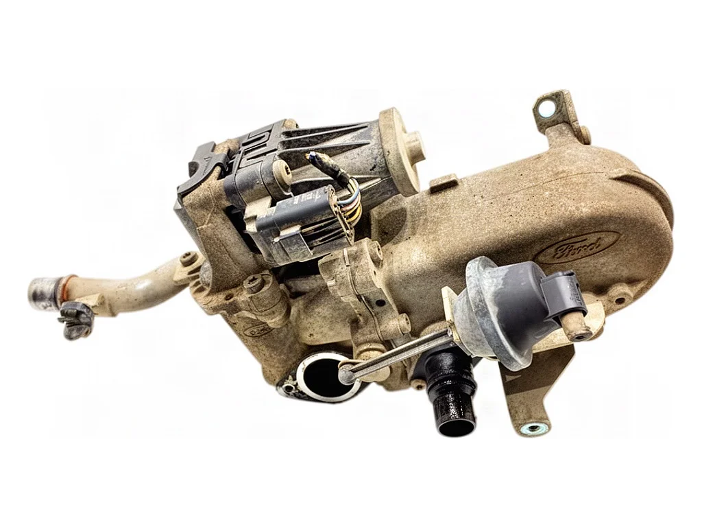 Válvula EGR Ford Fiesta MK7 5056390800