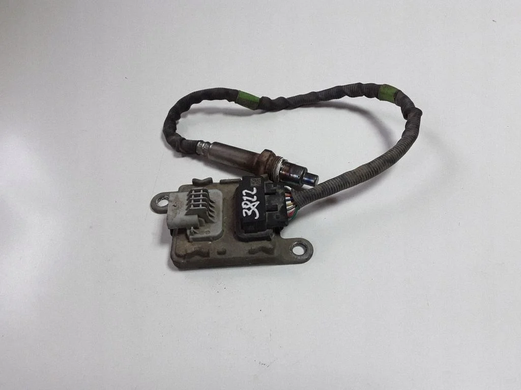 Dacia NOx Sensor 227901461R