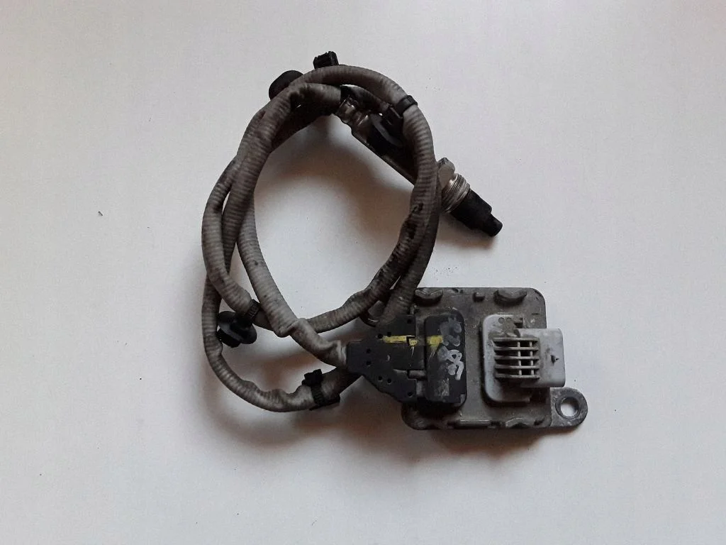 Dacia 227906887r - Gebraucht