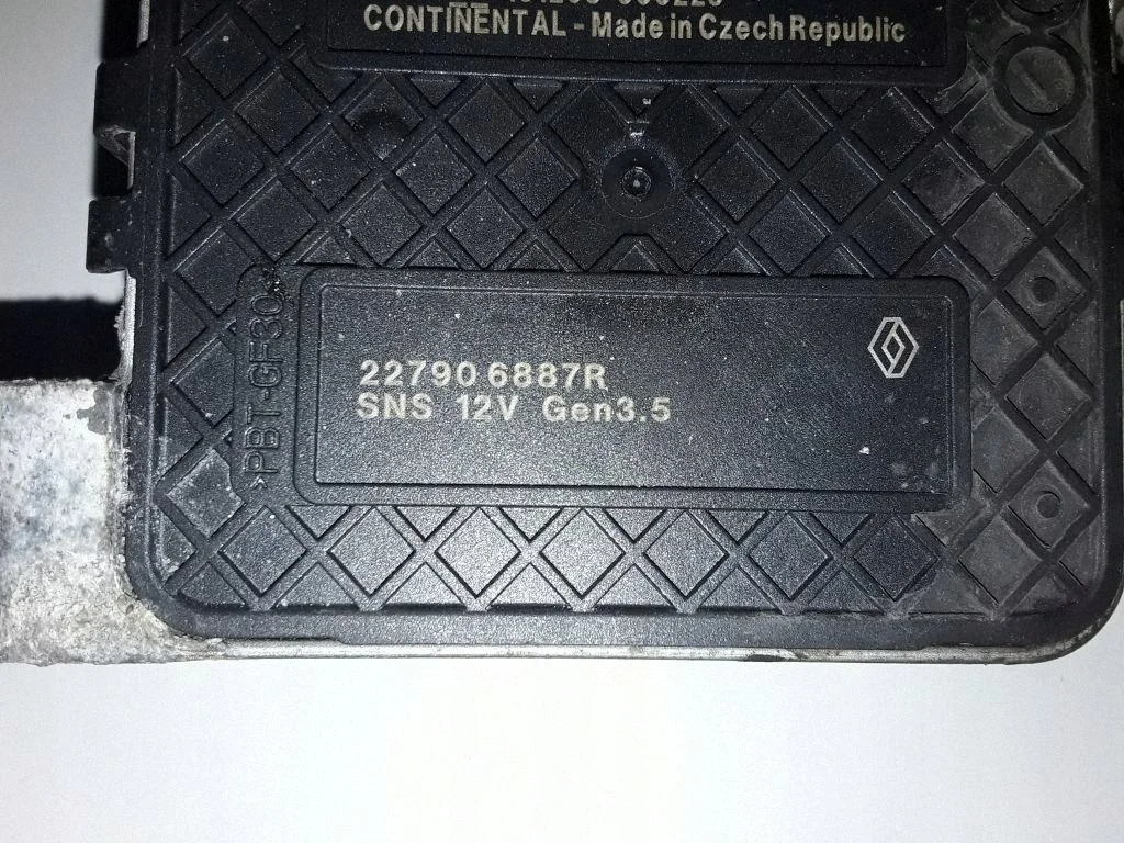 Dacia 227906887r thumbnail 1