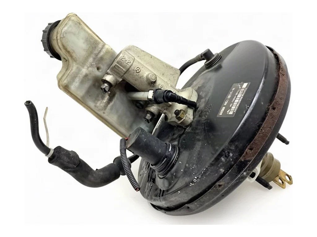 Servofreno Volvo V50 4N51-2B195-AL Usato