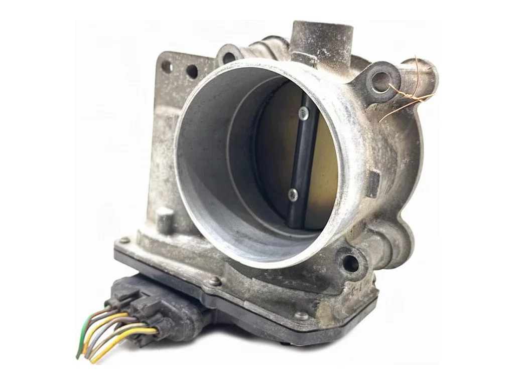 Corpo de Borboleta Volvo V50 30711551 2.4 170CV 03-12