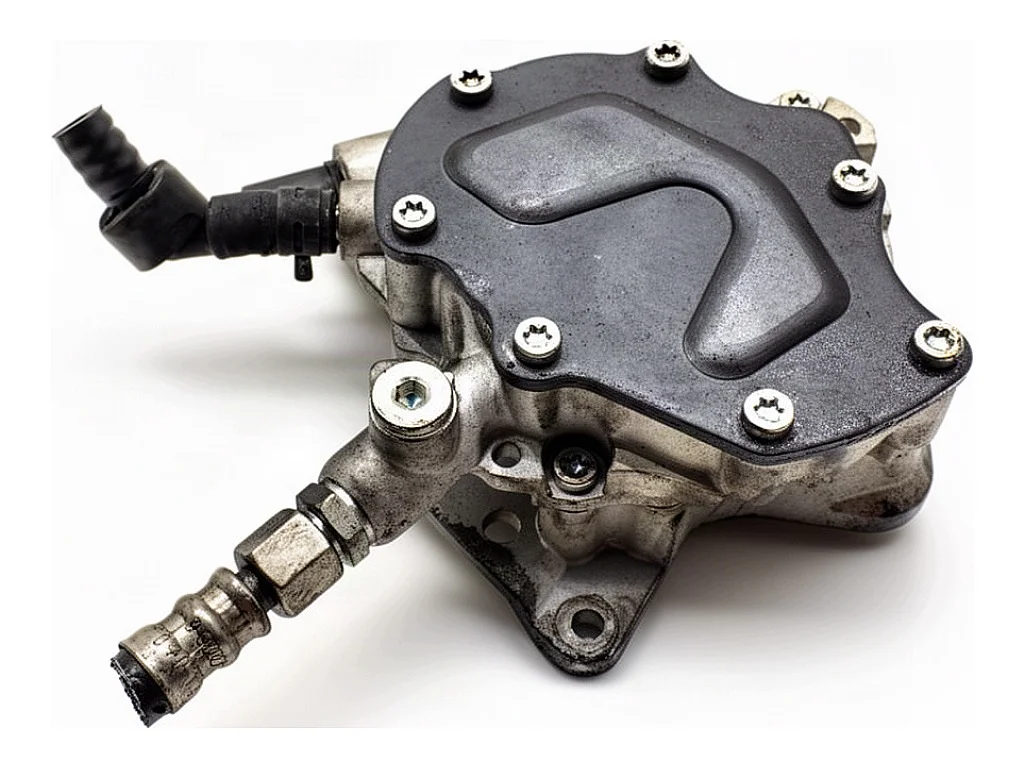 Bomba de vácuo VW Touareg 070145209J 2.5 174CV