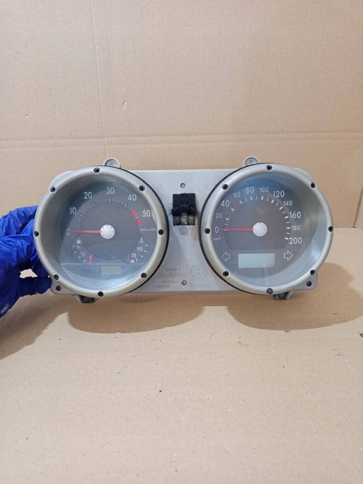 Cruscotto VW Lupo 6X0920801D