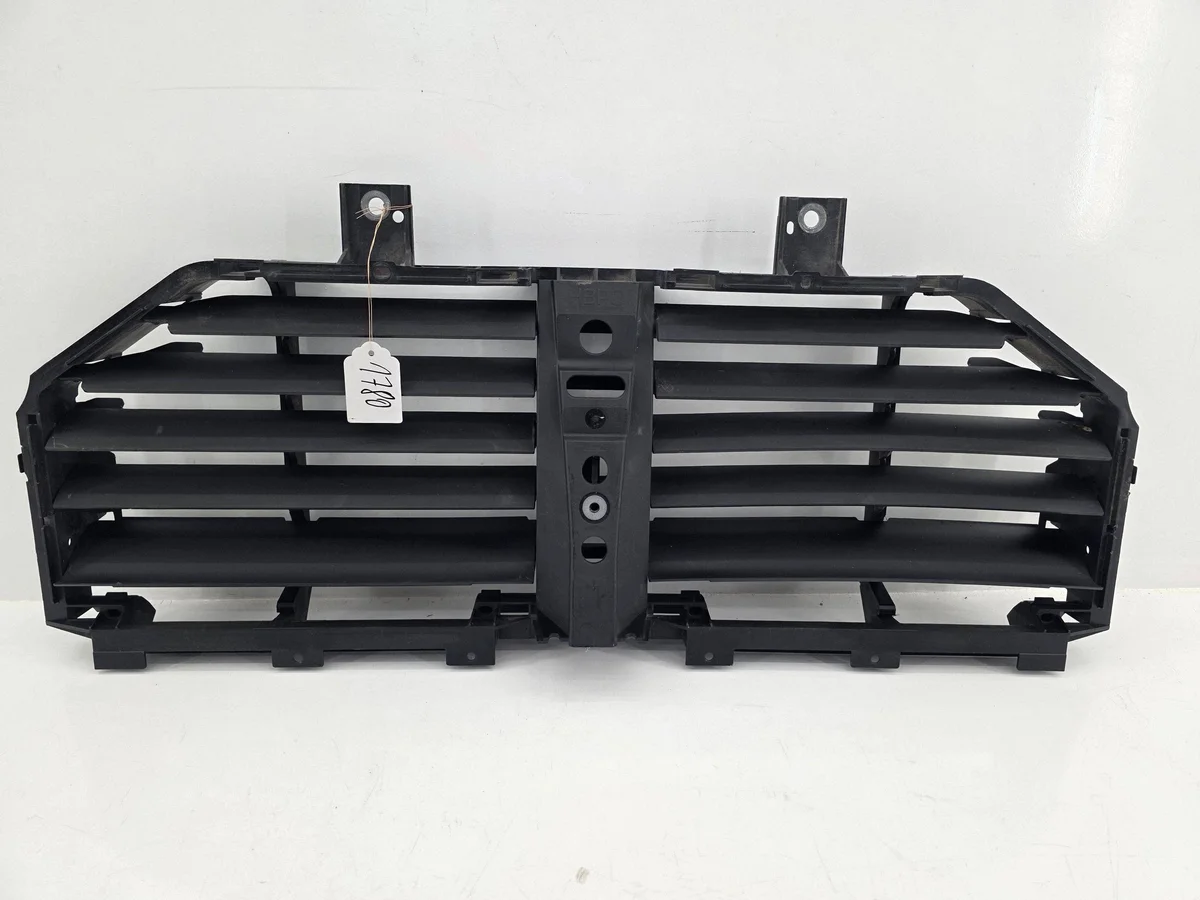 Porsche Cayenne luchtregelklep 7P5121635A