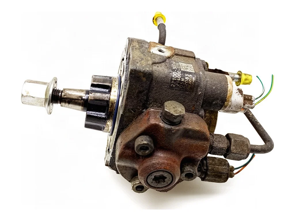 Bomba Inyección Toyota Land Cruiser J12 22100-30050 3.0 163CV 02-10