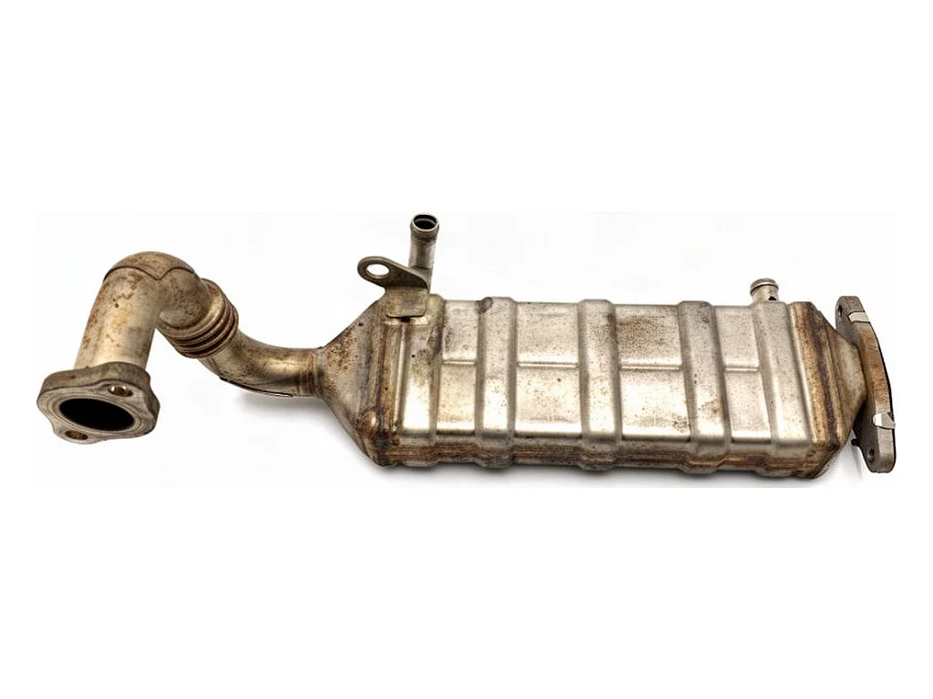 Kühler EGR Toyota Land Cruiser J12 25601-30060
