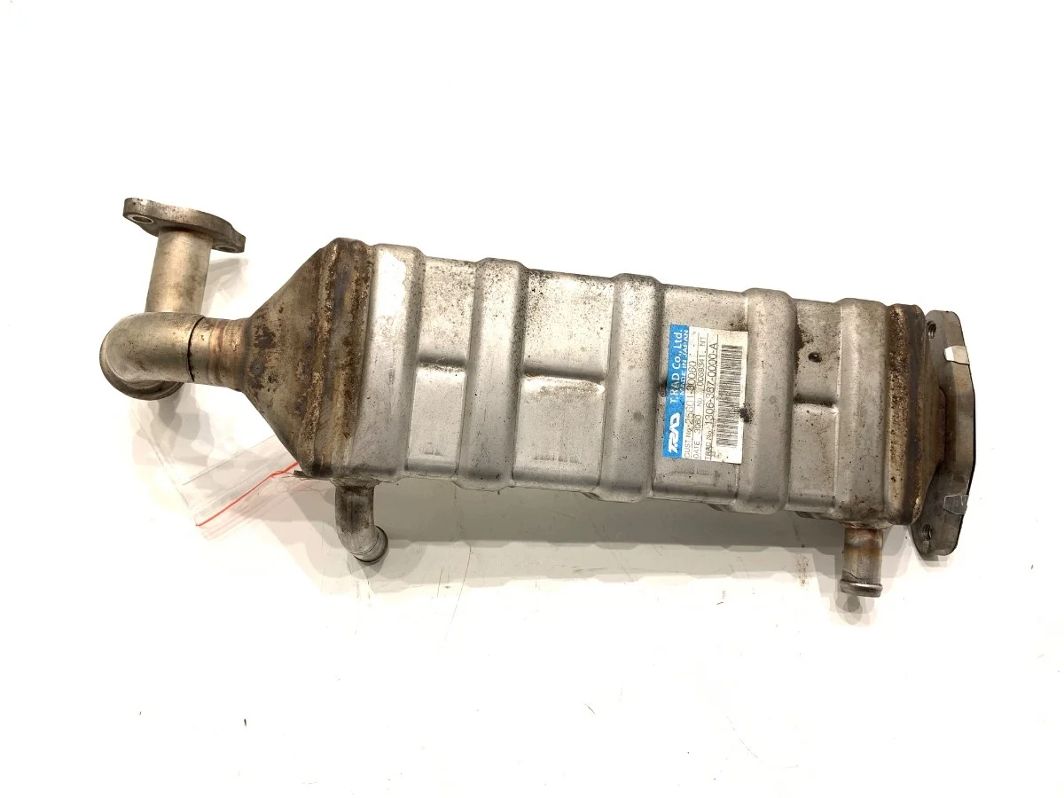 Toyota Land Cruiser EGR Radiateur 25601-30060