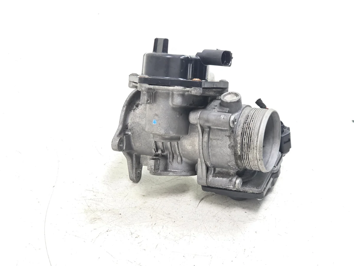 Drosselklappe VW Crafter 2.0 TDI 03L128063S