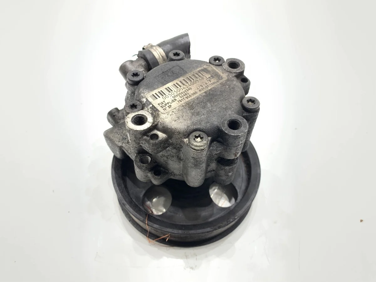 Ohjaustehostimen pumppu Alfa Romeo 159 00505004240 image 3